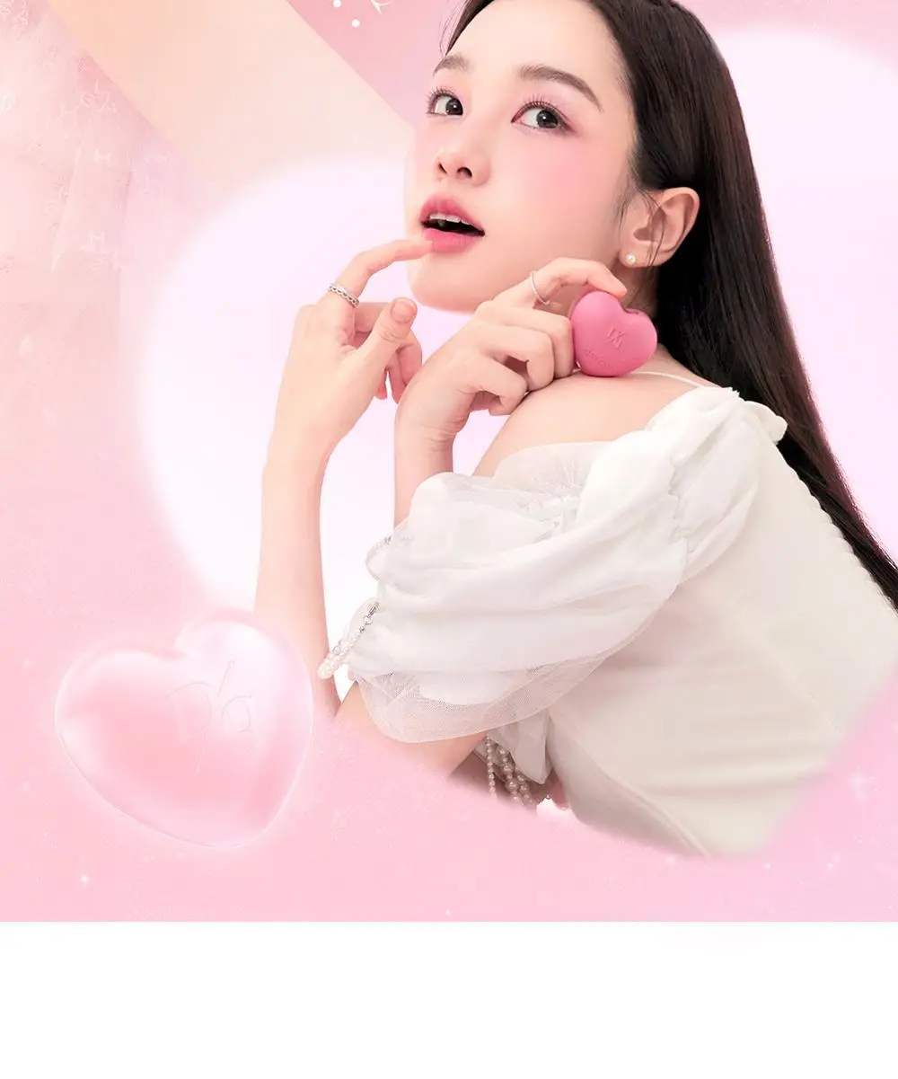 [하트키링기획] 데이지크 수플레 컬러 팟 23 colors (단품/기획) 상세페이지 25